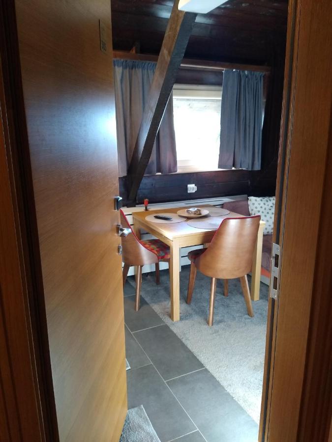 Megi Apartman - Konaci Maglic Kopaonik Exterior foto